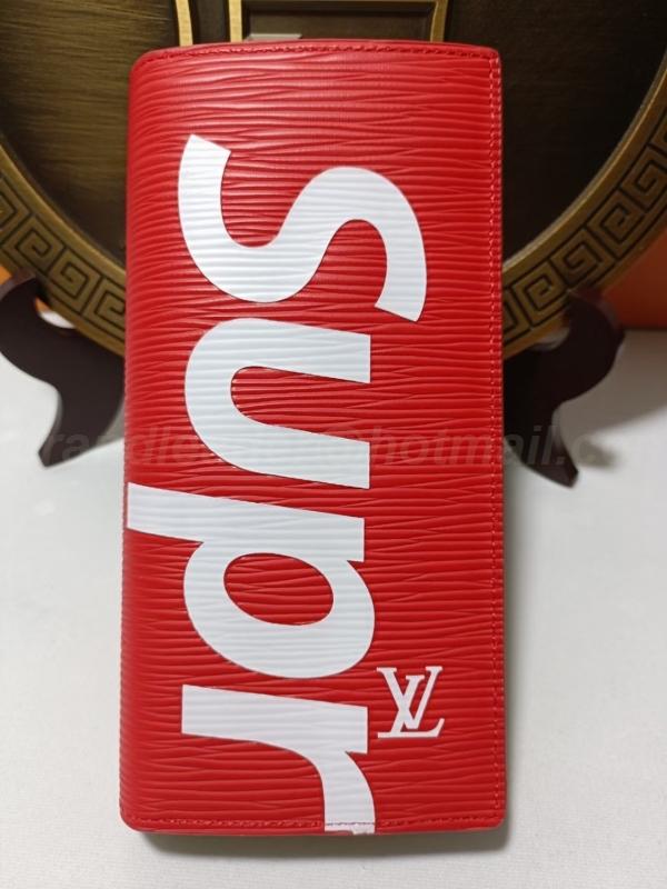 LV Wallets 107